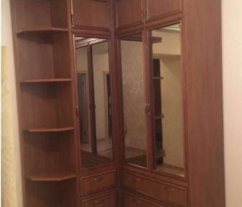 Замена петель, направляющих, механизмов